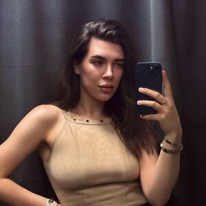 Diana Suleymanova