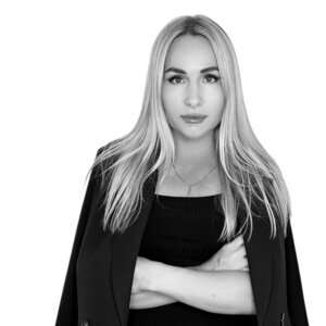 Анна Шехонина
