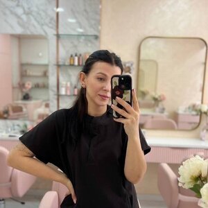 Анастасия Петренко