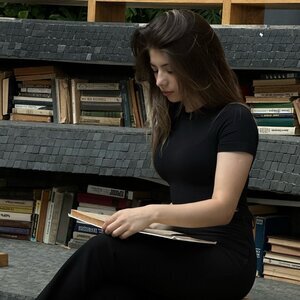 Нурана Гусейнова