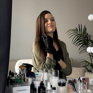 Ксения Афанасьева