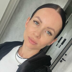 Марина Чельцова