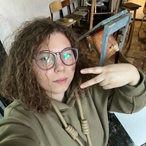 Анастасия Дмитриева