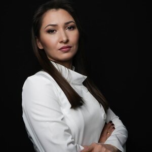 Эмине Абдулкадырова