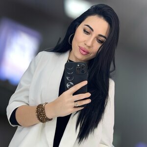 Марина Фабер