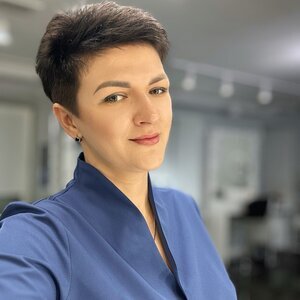 Диана Бакаева