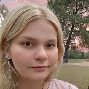 Надежда Клюева