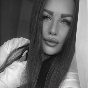 Юлия Прокшина