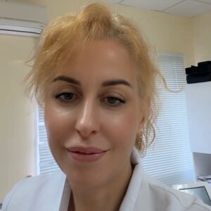 Анна Владимировна