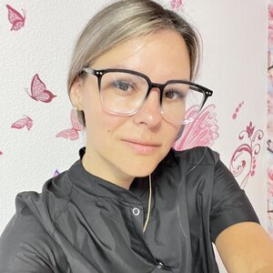 Ксения Попович