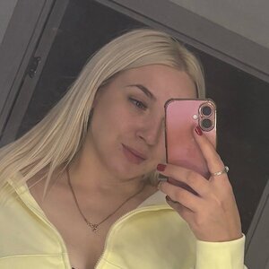Анастасия Александрова