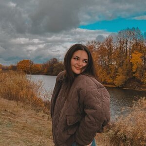 Яна Алишева