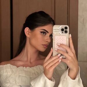 Екатерина Храмченкова