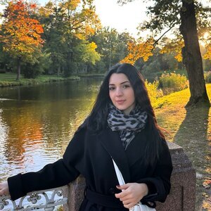 Лолита Захарян