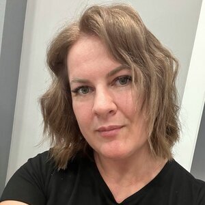 Анна Митрофанова