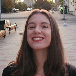 Алина Андрейчук