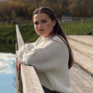 Анастасия Куличкова