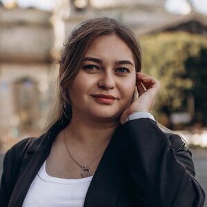 Татьяна Ярлыкова