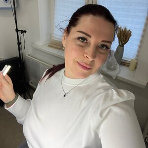 Наталья Маркелова