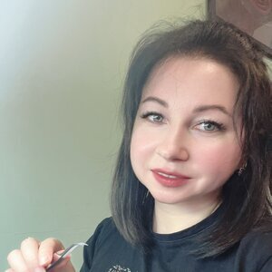 Ольга Кривнева