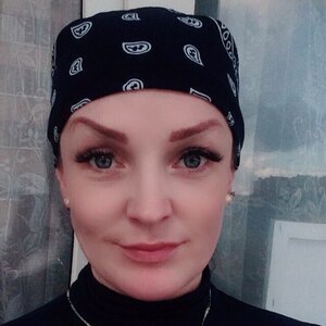 Оксана Эмрашвили