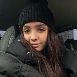 Валерия Гаврилова