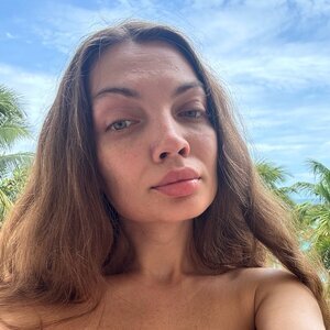 Сабина Баранова