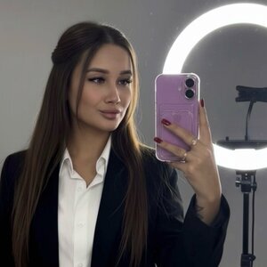 Анастасия Игнатьева