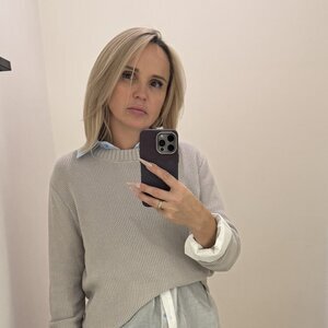 Виктория Воронцова