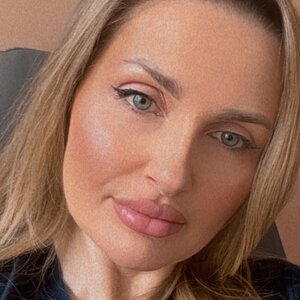 Наталья Волошина