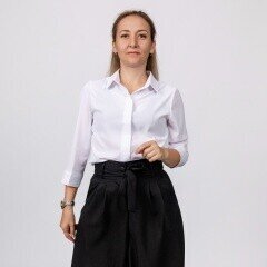 Татьяна Егорченкова