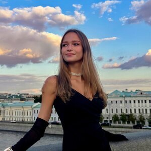 Виктория Носова