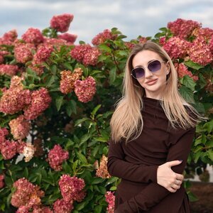 Елена Сваровская