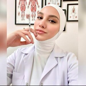 Милана Барханоева