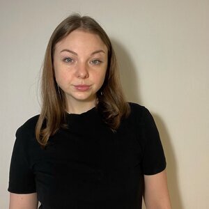 Кристина Волосникова