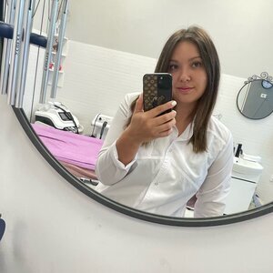 Екатерина Илюхина