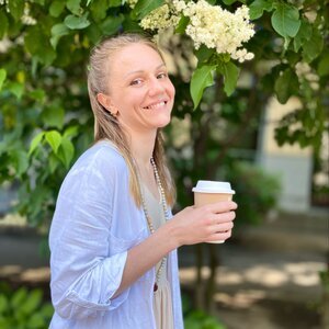 Екатерина Петрова