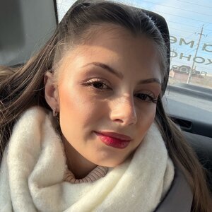 Анастасия Пикулина