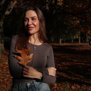 Ольга Тютюнникова