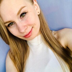 Елизавета Вилкова