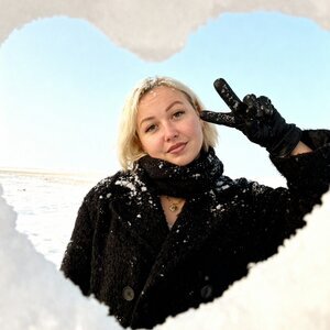 Анастасия Попова