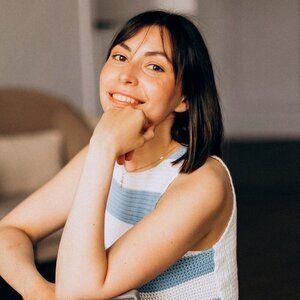 Елена Рыкалина