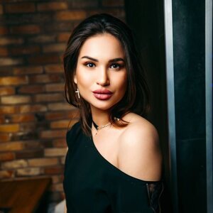 Анастасия Fox