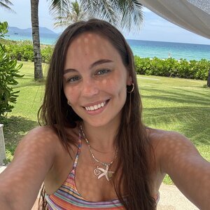 Таня Солнышкина