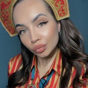 Юлия ♾️МаТрешКа26Art♾️ Сергеевна