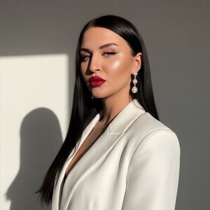 Дарья Ходырева