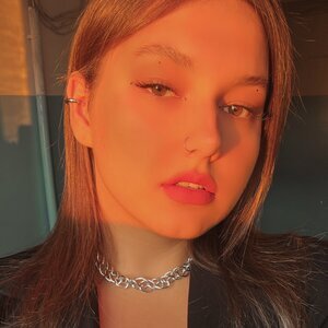 Анастасия Логинова