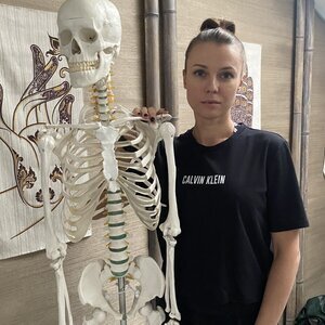 Юлия Коршунова