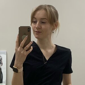 Анастасия Димитриева