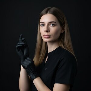 Яна Казаногина